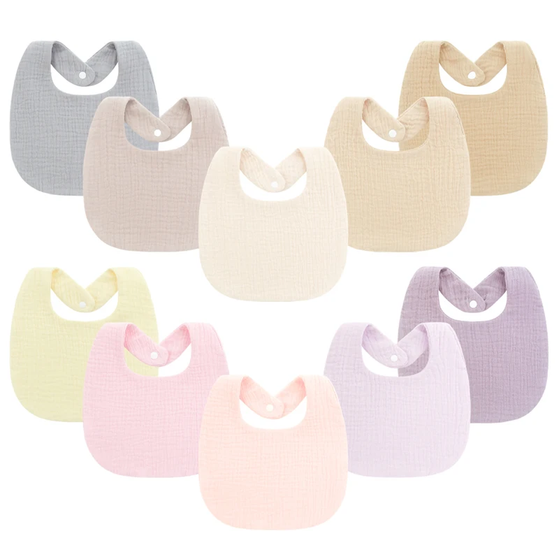 Newborn 4-Piece Cotton Set