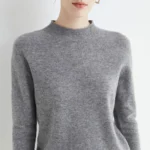 Solid Sweater