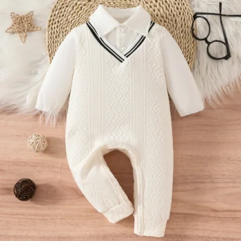 Baby Casual Romper