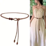Adjustable Belt