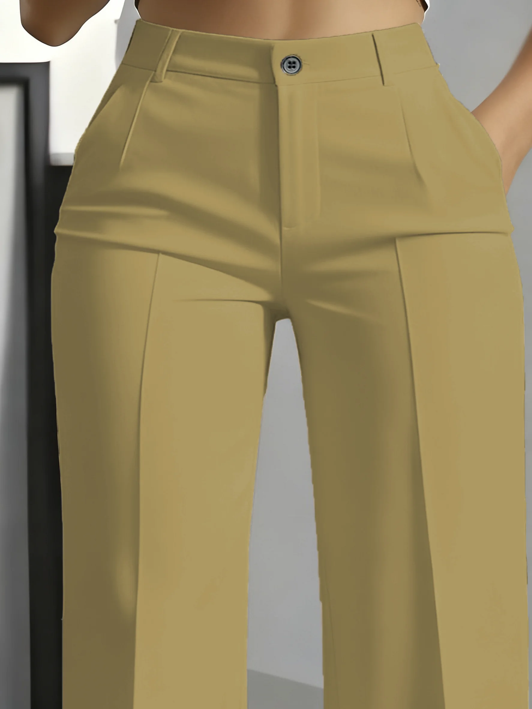 Straight Pants — Image 35