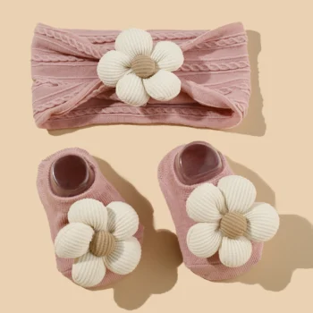 Newborn 2-Piece Autumn Set