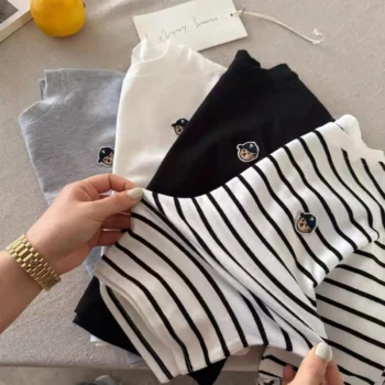 Kids' Long Sleeve T-Shirt