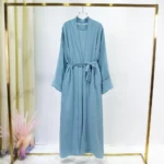 2-Piece Jilbab Set for Going Out — Image 3