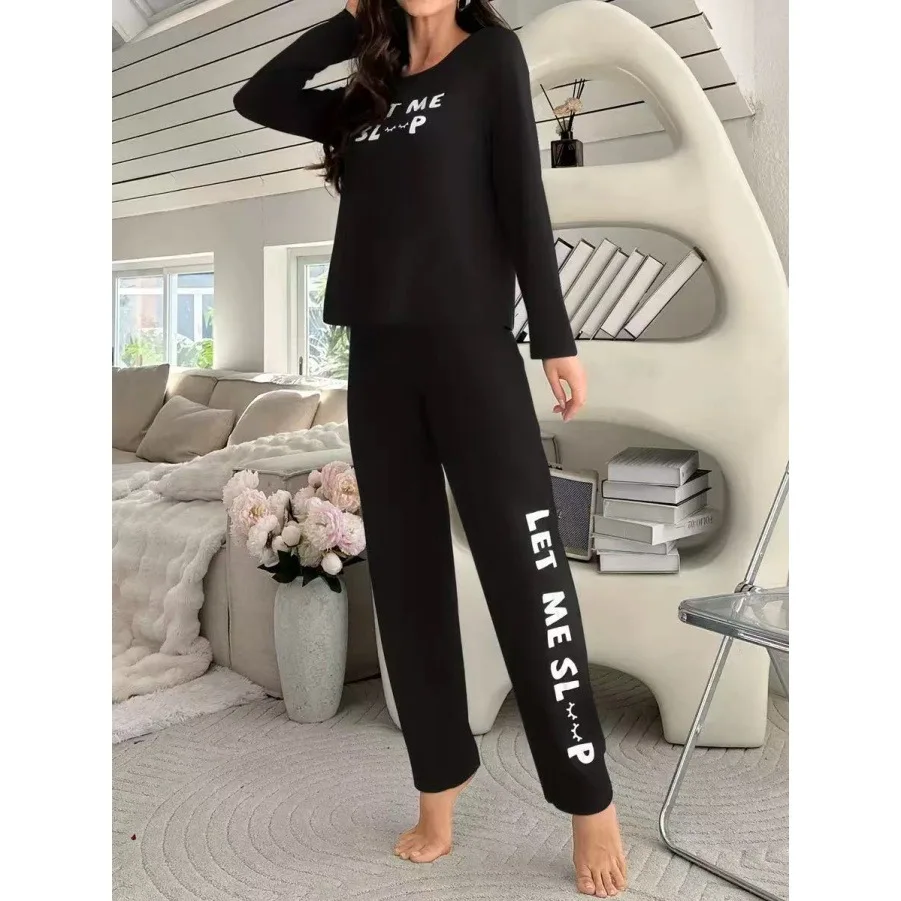 Long Sleeve Nightgown