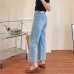 Casual Summer Wide-Leg Pants — Image 4
