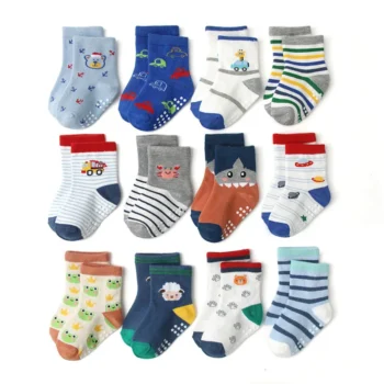 Boys' Socks