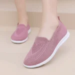 حذاء صيفي كاجوال — صورة 3