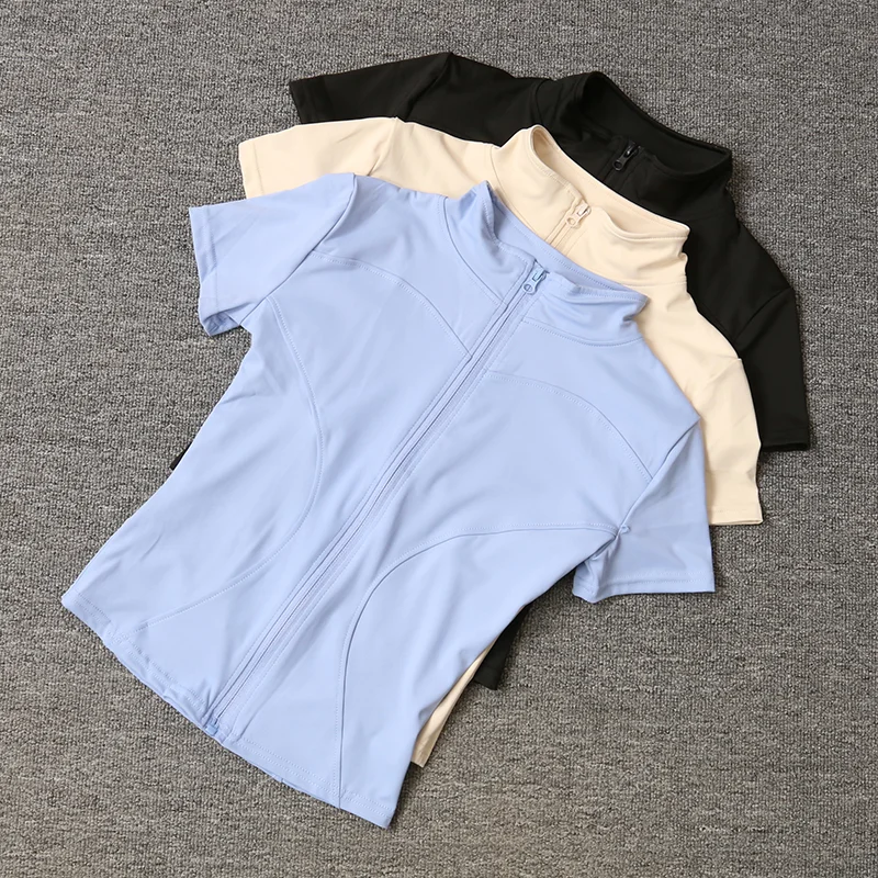 Summer T-Shirt