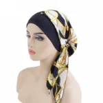 طرحة مزهّرة — صورة 6