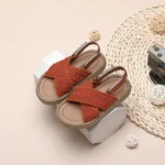 Girls' Casual Summer Sandals — Image 2