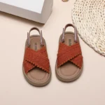 Girls' Casual Summer Sandals — Image 6