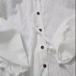 جاكيت بناتي صيفي بدانتيل خفيف — صورة 6