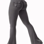 Wide-Leg Leggings
