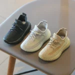 Girls' Casual Mesh Summer Shoes — Image 2