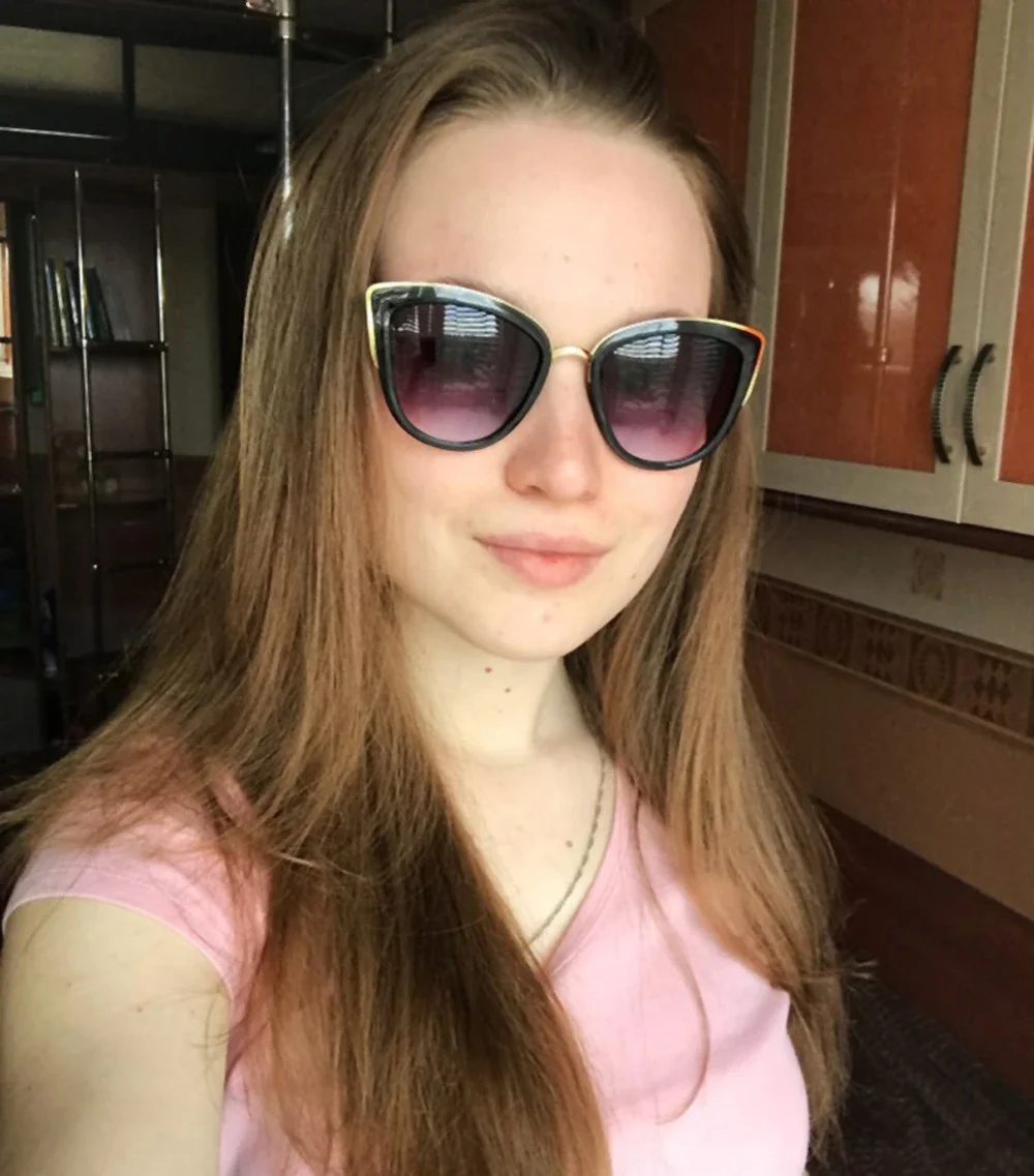Classic Sunglasses