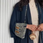 2-Piece Abaya and Hijab Set — Image 4