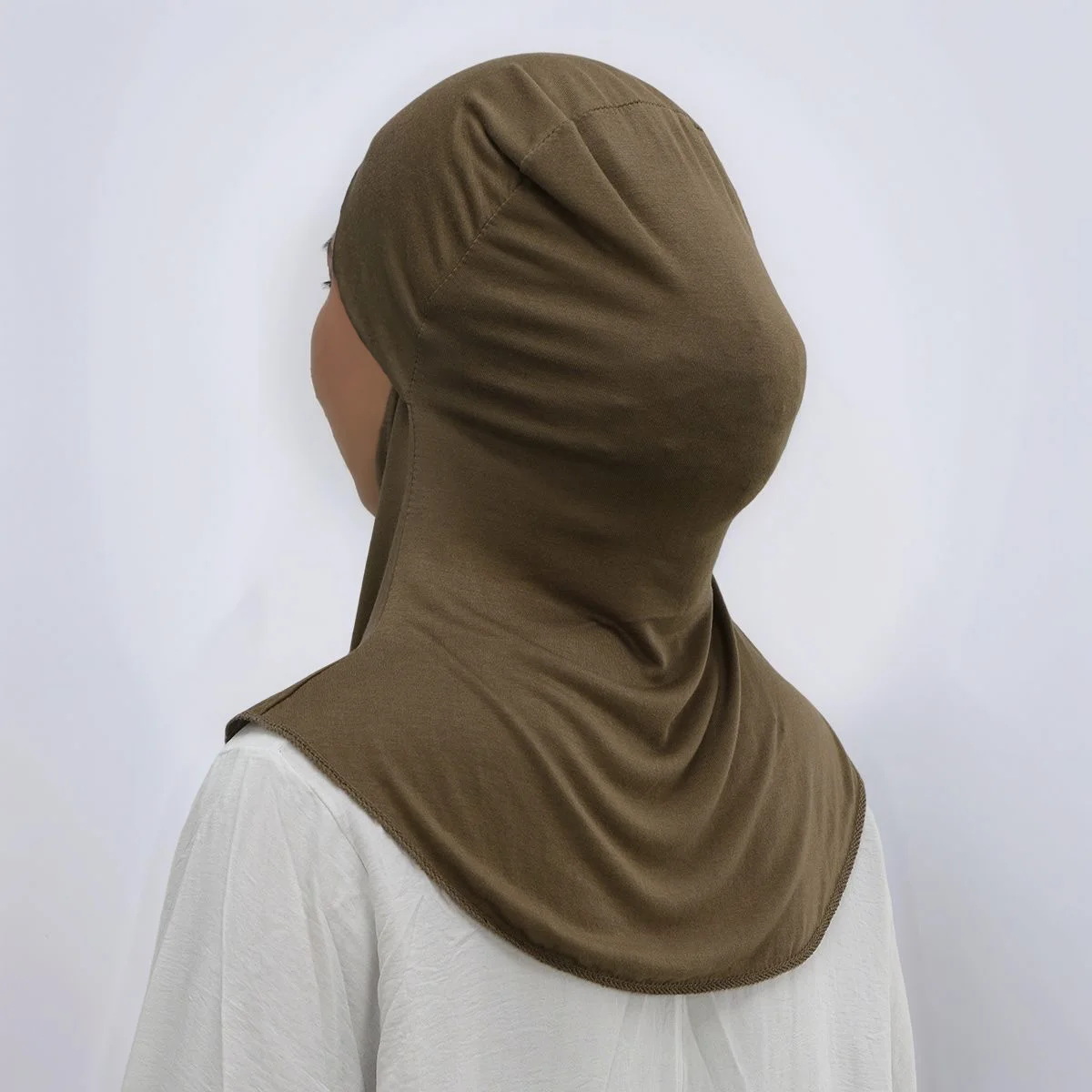 طرحة سادة — صورة تفصيلية 21
