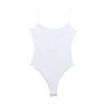 Women's Fitted Bodysuit — Image 4