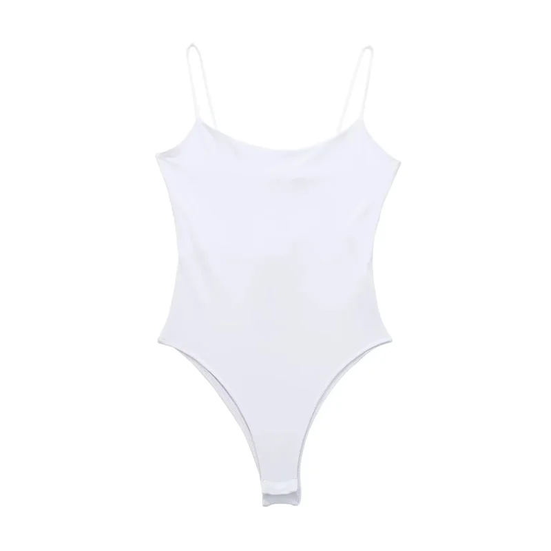 Women's Fitted Bodysuit