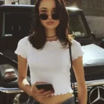 Vintage Short Sleeve T-Shirt — Image 2