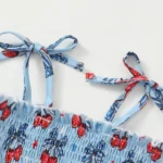 Baby Summer Romper — Image 5