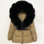 Winter Puffer Jacket
