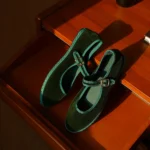 Casual Velvet Shoes — Image 2