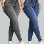 Tummy Control Yoga Leggings