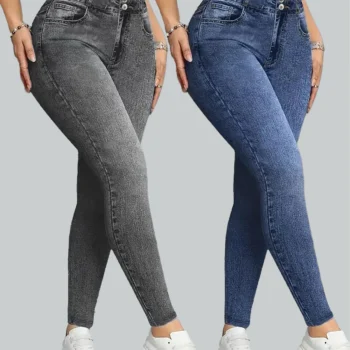 Tummy Control Yoga Leggings