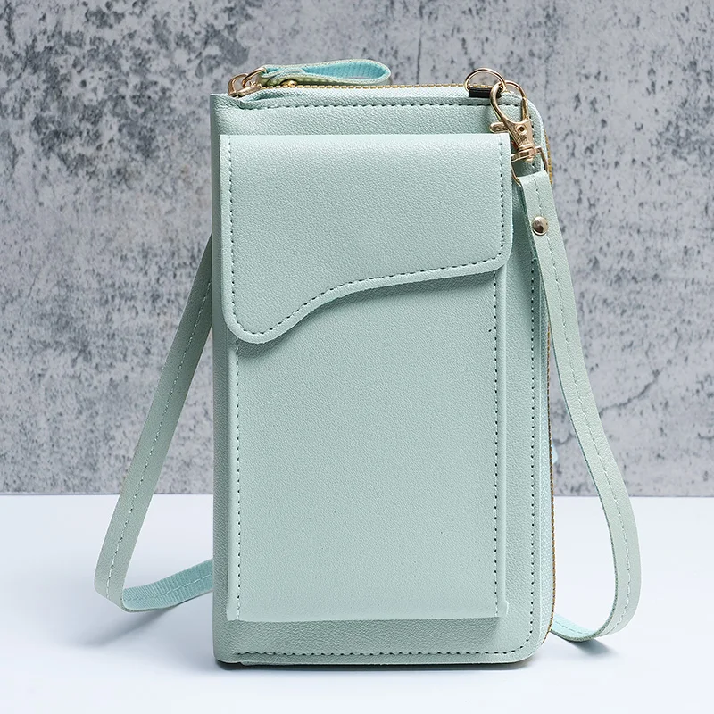 Korean-Style Single-Strap Shoulder Bag