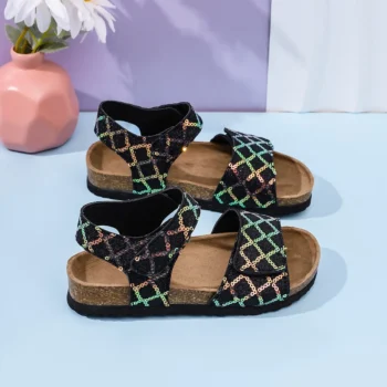 Kids' Beach Summer Sandals
