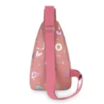 Small Crossbody Chest Bag — Image 6