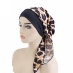 طرحة مزهّرة — صورة 4