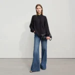 Casual Cotton Autumn Jeans — Image 4
