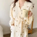 Autumn Robe — Image 3