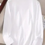 Cotton Winter T-Shirt — Image 6