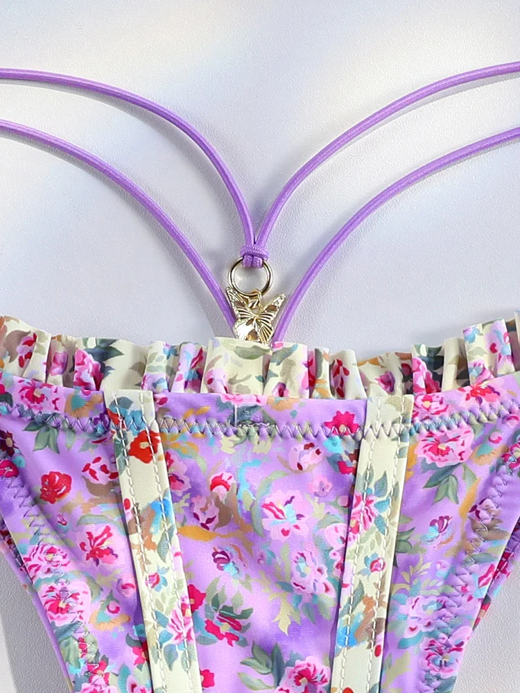 Mini Swimsuit