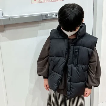 Girls' Autumn Jacket