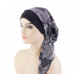 طرحة مزهّرة — صورة 5