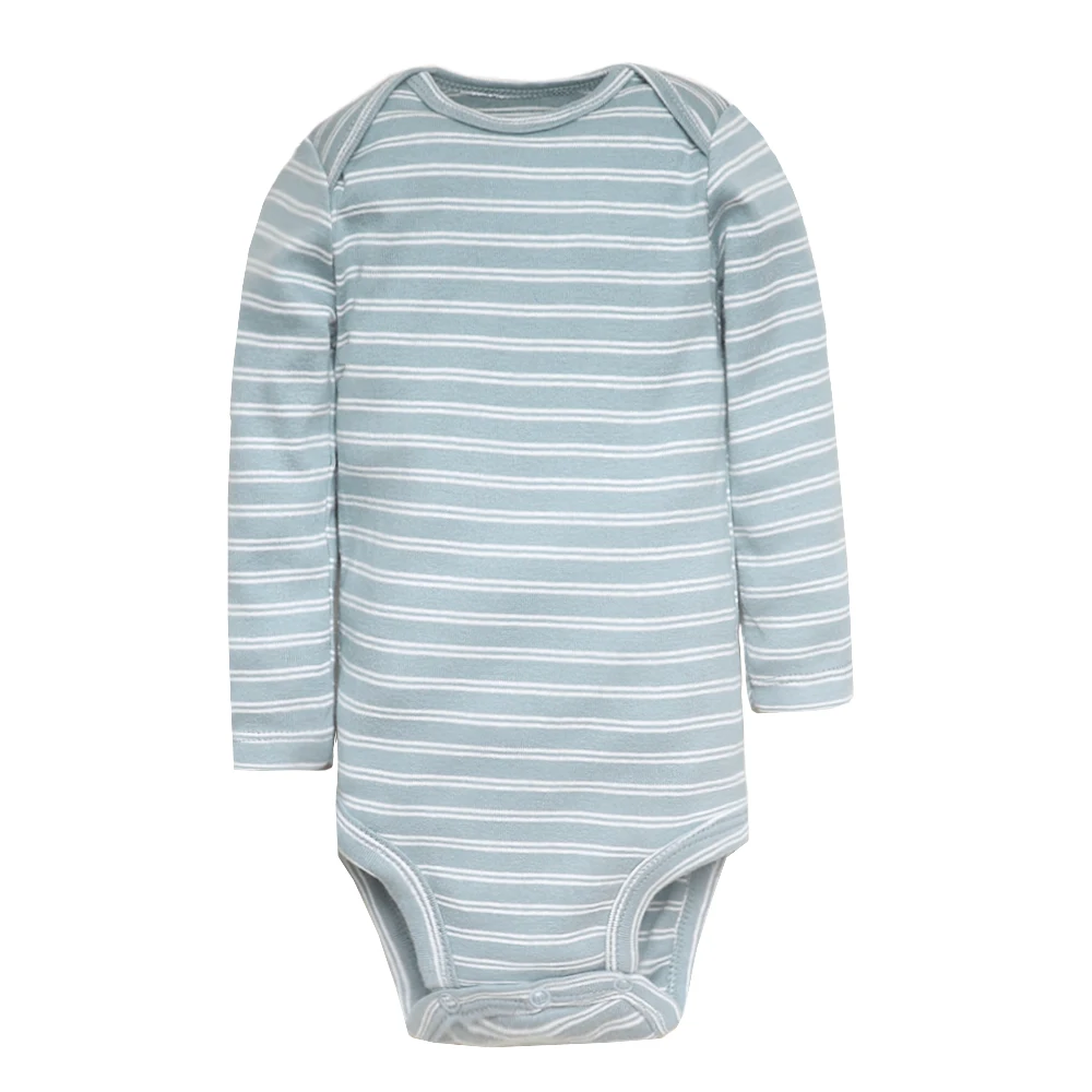 Newborn 5-Piece Cotton Set