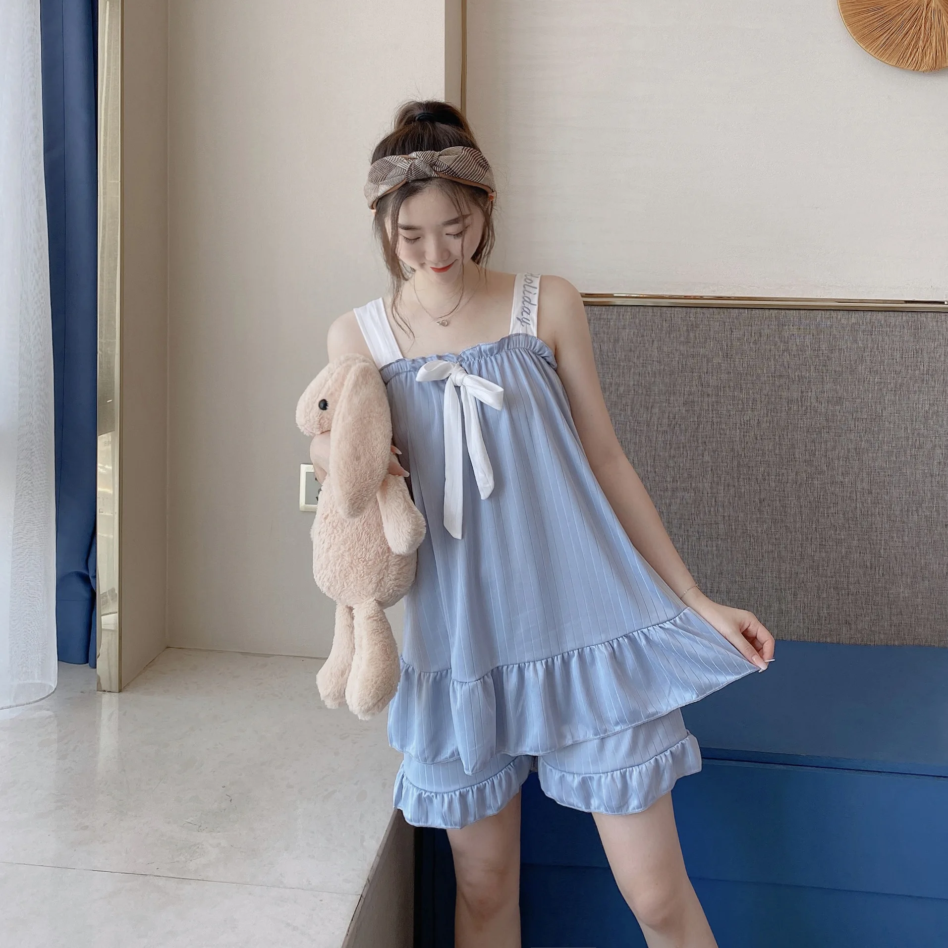 Summer Pajamas
