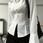 Solid Shirt — Image 2