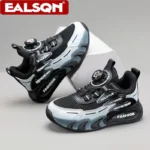 Kids' Casual Lightweight Breathable Shoes — Image 2