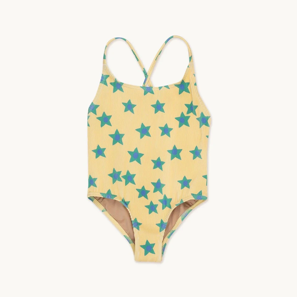 Baby Summer Swimsuit