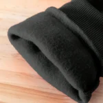 Baby Warm Long Sleeve Hoodie — Image 3