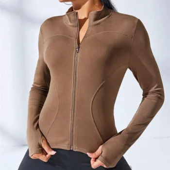 Yoga Athletic Jacket
