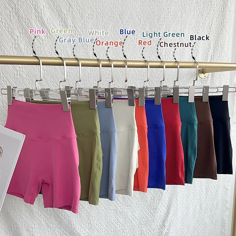 High-Waisted Yoga Sports Leggings
