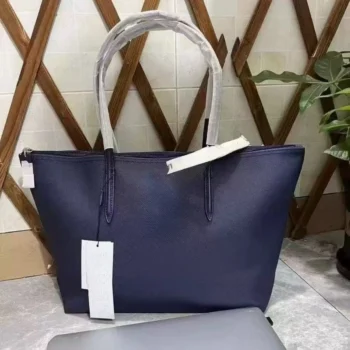 Large-Capacity Bag