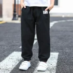 Girls' Cotton Pants — Image 5